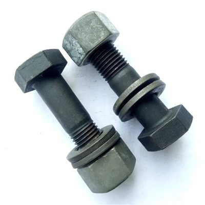 ASTM A325 винти сари шонздаҳӣ